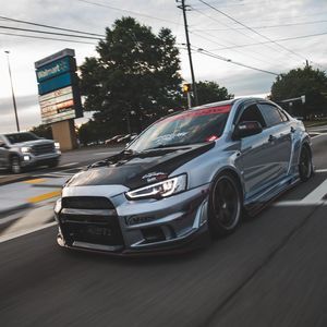 Meet your Posher, Henrydexter